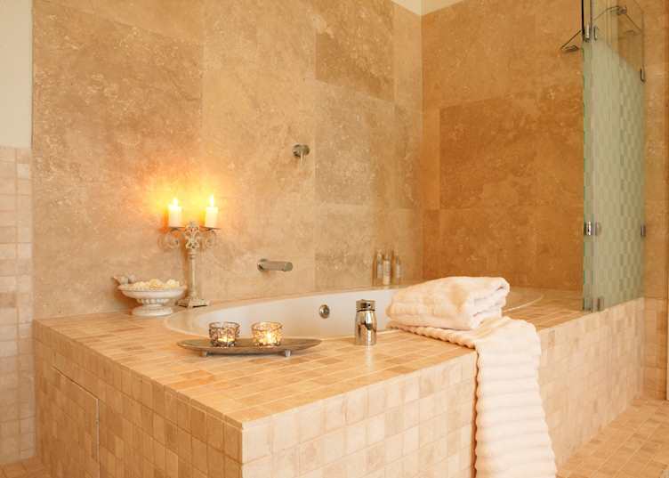 Bathroom, Welgelegen