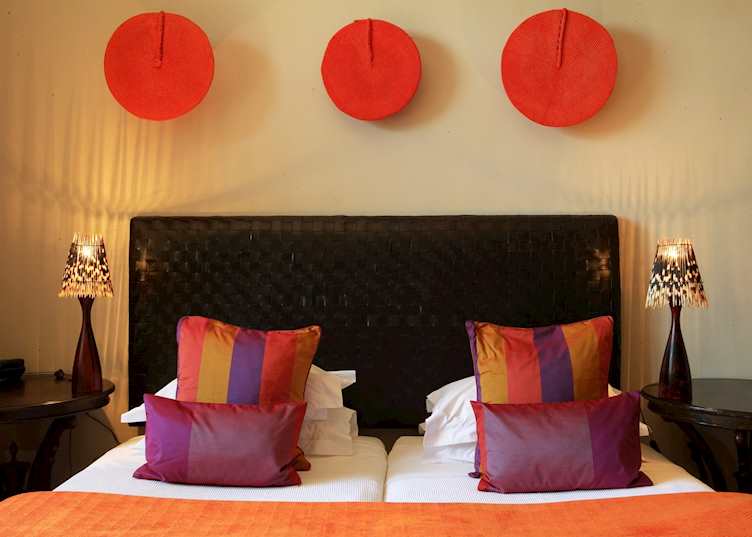 Bedroom, Welgelegen