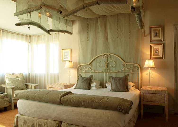 Bedroom, Welgelegen