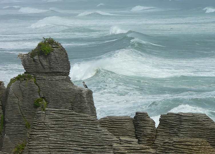 Punakaiki, New Zealand
