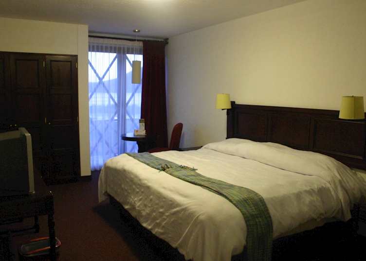 Standard Room, Casa Andina Private Collection, Puno