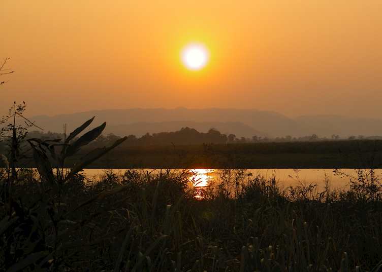 Kaziranga National Park, India