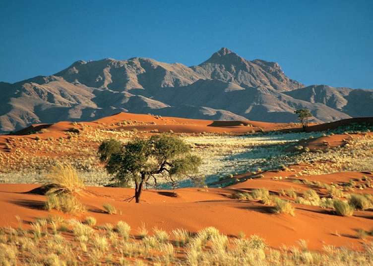 NamibRand Nature Reserve, Namibia