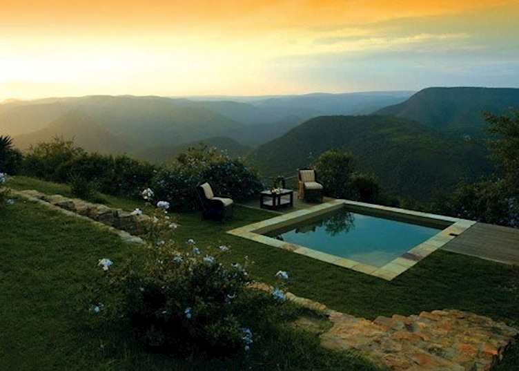 Camp Figtree, The Addo Elephant Park