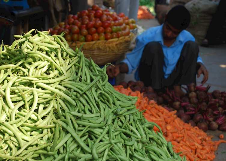 Devaraja Market, Mysore