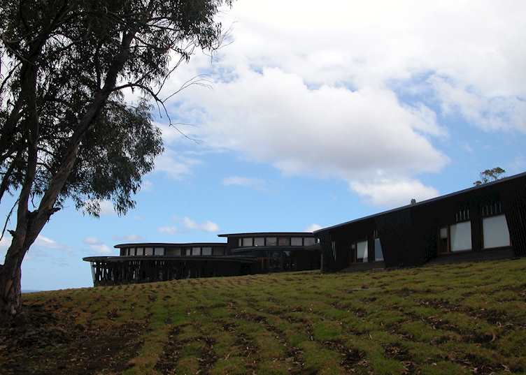 Explora Rapa Nui, Easter Island