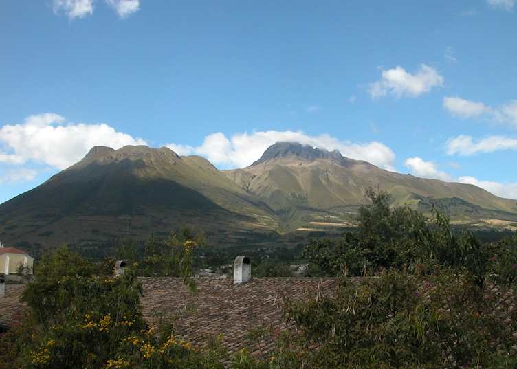 Hacienda Cusin