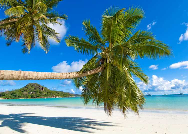 Praslin, Seychelles