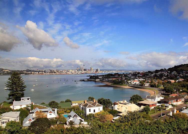 Devonport, Auckland