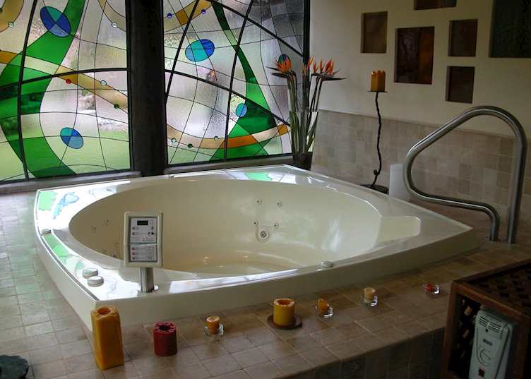 Hotel Sol y Luna, Sacred Valley of Incas