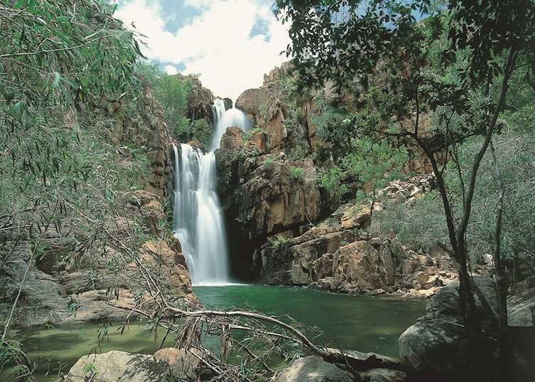 Katherine Gorge, Nitmiluk National Park, Northern Territory