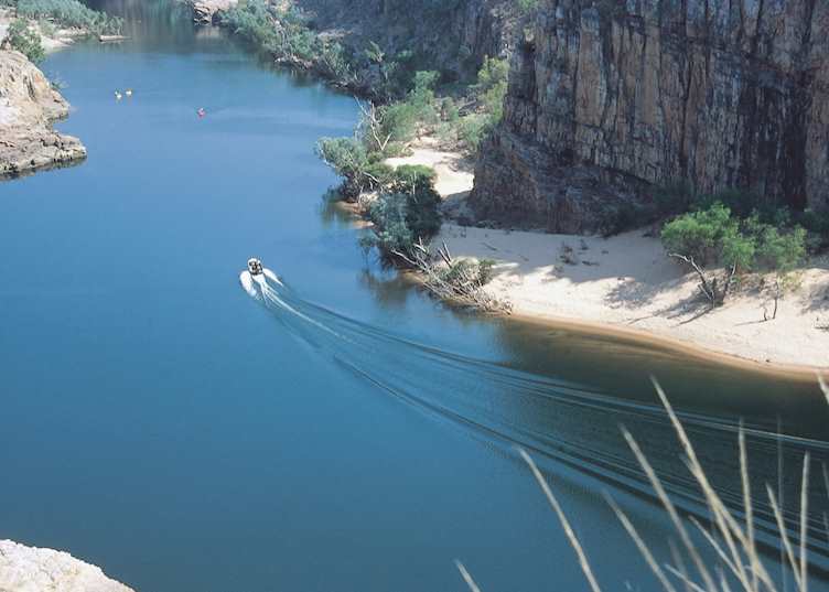 Katherine Gorge, Nitmiluk National Park, Northern Territory