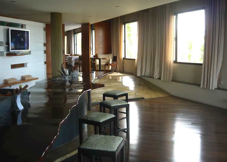Esplendor del Calafate