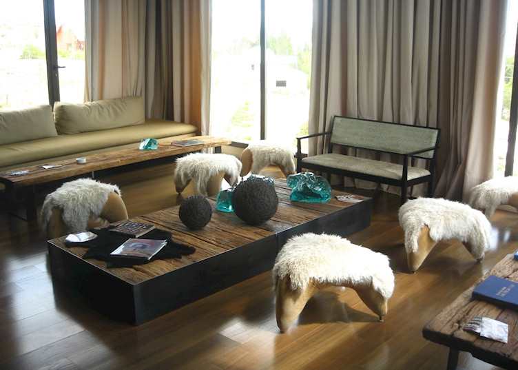 Esplendor del Calafate