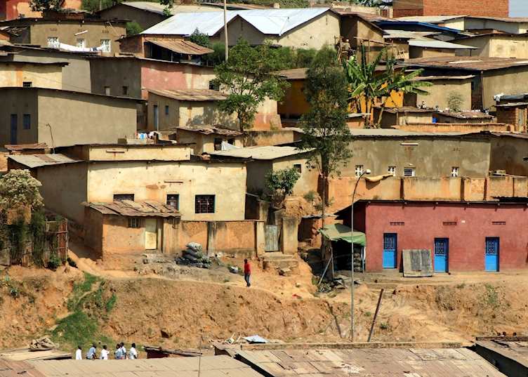 Kigali, Rwanda