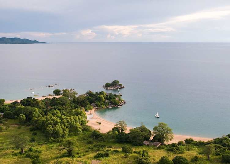 Likoma Island, Lake Malawi