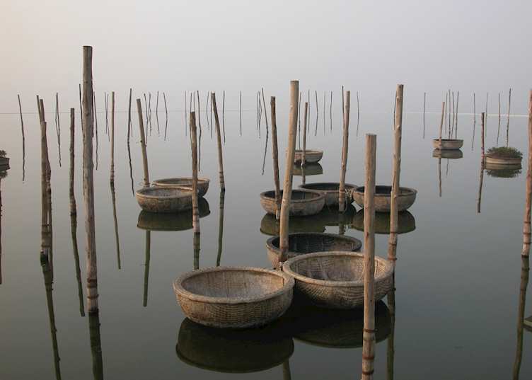 West Lake, Hanoi