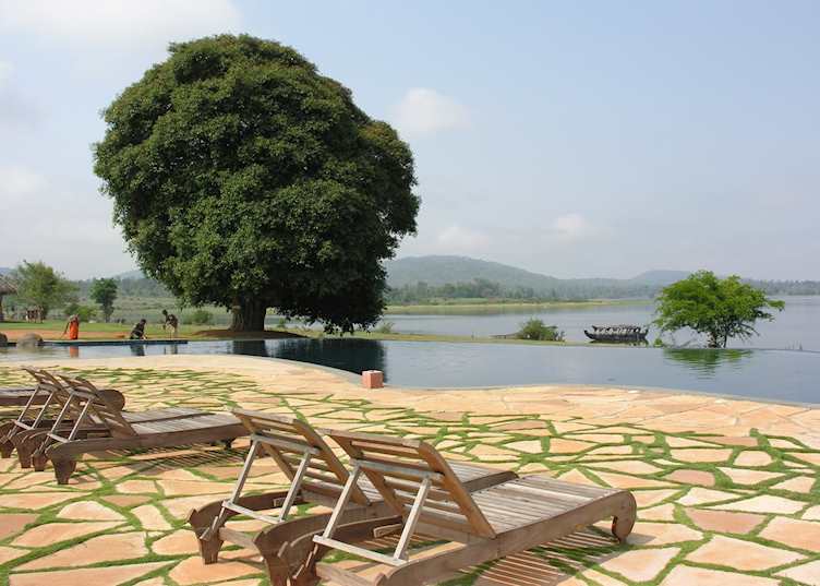 Evolve Back Kuruba Safari Lodge