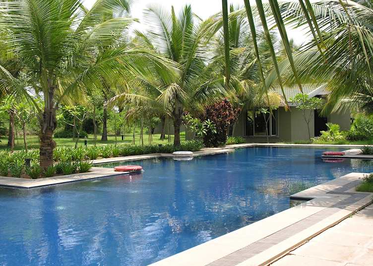 Cicada Resort, Nagarhole National Park