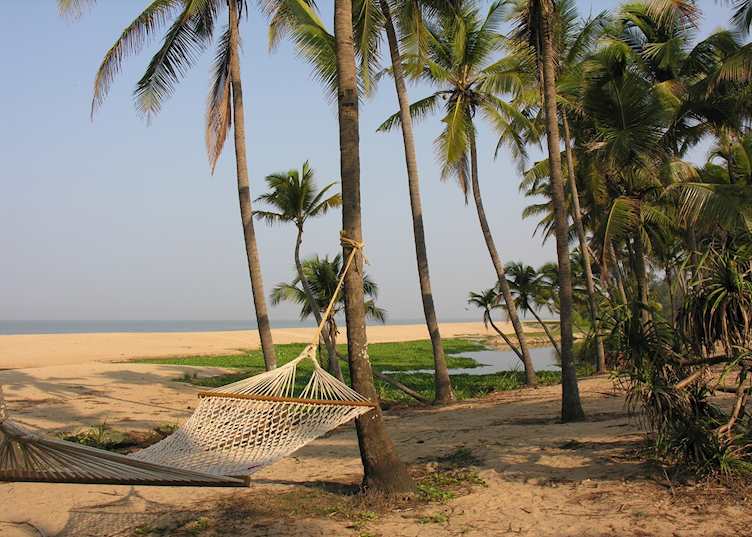 Neeleshwar Hermitage, Neeleshwar