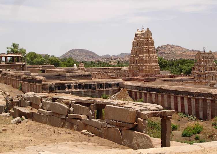 Hampi, India