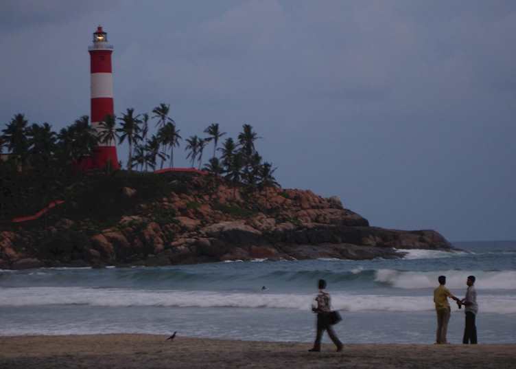 Kovalam, India
