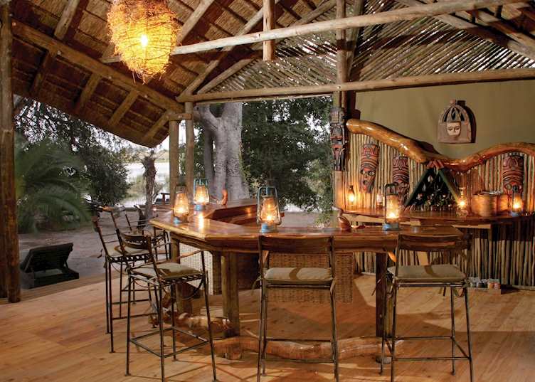 Pom Pom Camp, Nxabega Concession