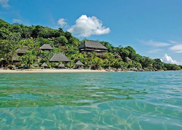 Time + Tide Tsara Komba, Nosy Komba