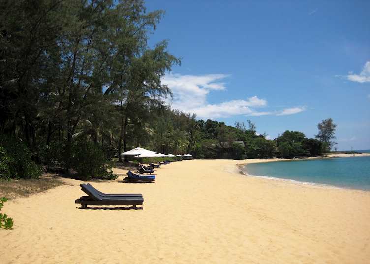 Tanjong Jara Resort, Kuala Terengganu