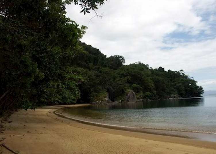 Nosy Mangabe, Madagascar