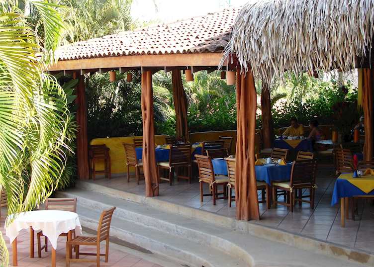 Cala Luna, Tamarindo