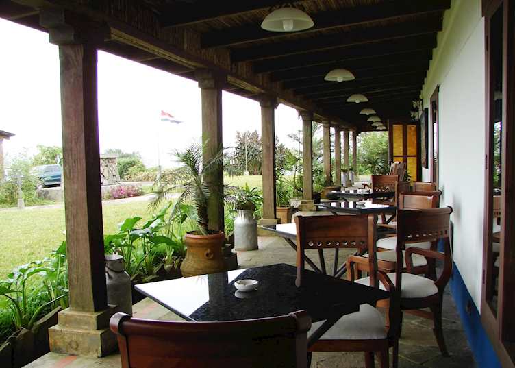 Villa Blanca, San Ramon