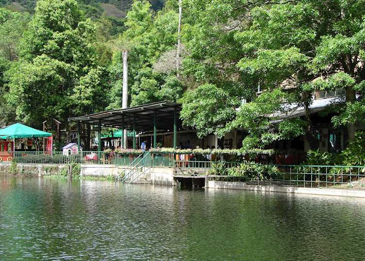 La Selva Negra, Matagalpa