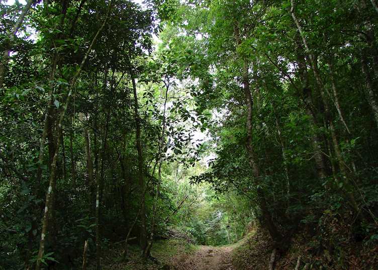 Matagalpa, Nicaragua