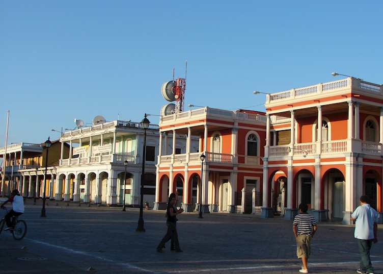 Granada, Nicaragua