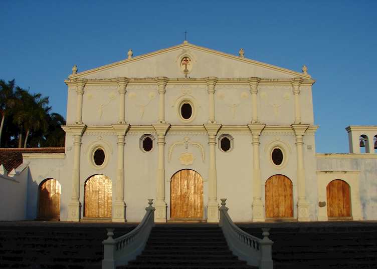 San Francisco Church and Convent, Granada