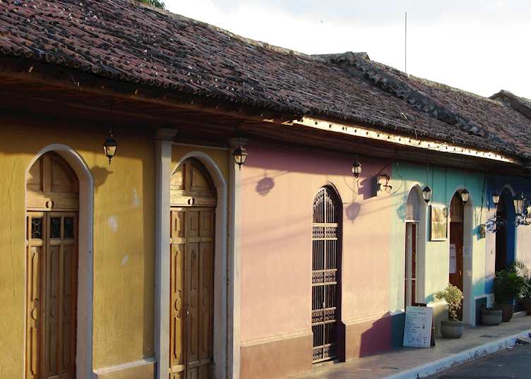 Granada, Nicaragua