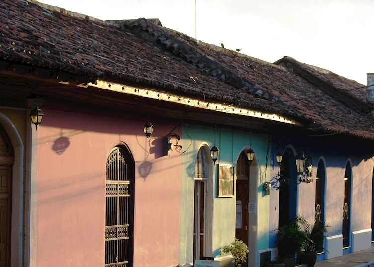 Granada, Nicaragua