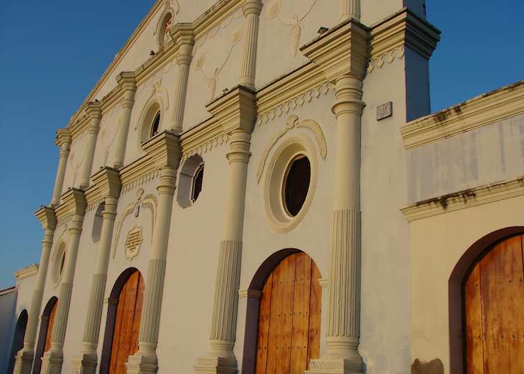 San Francisco Church and Convent, Granada