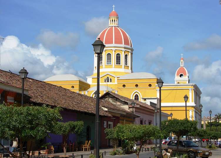 Granada, Nicaragua
