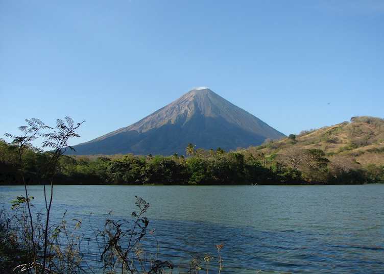 Isla Ometepe, Nicaragua