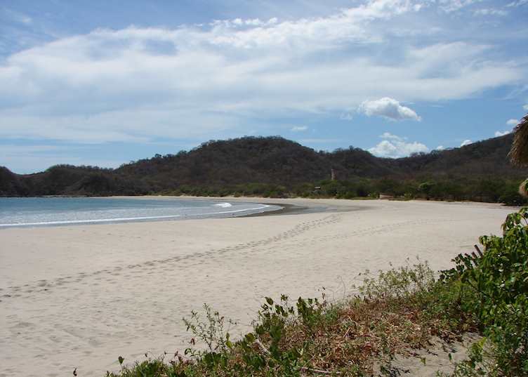 Morgan's Rock, Nicaragua