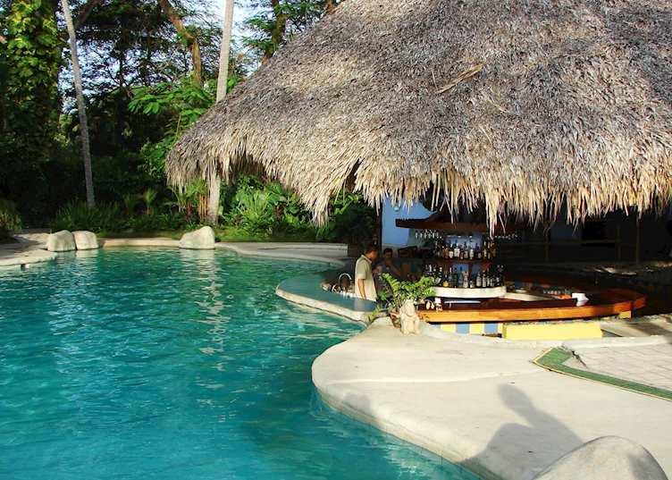 Bahia del Sol, Playa Potrero