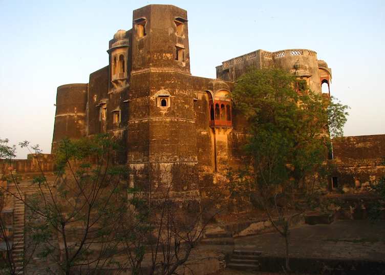 Shahpura, India