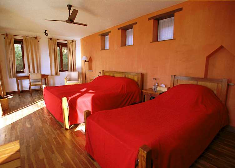 Tiger Mountain Lodge, Pokhara