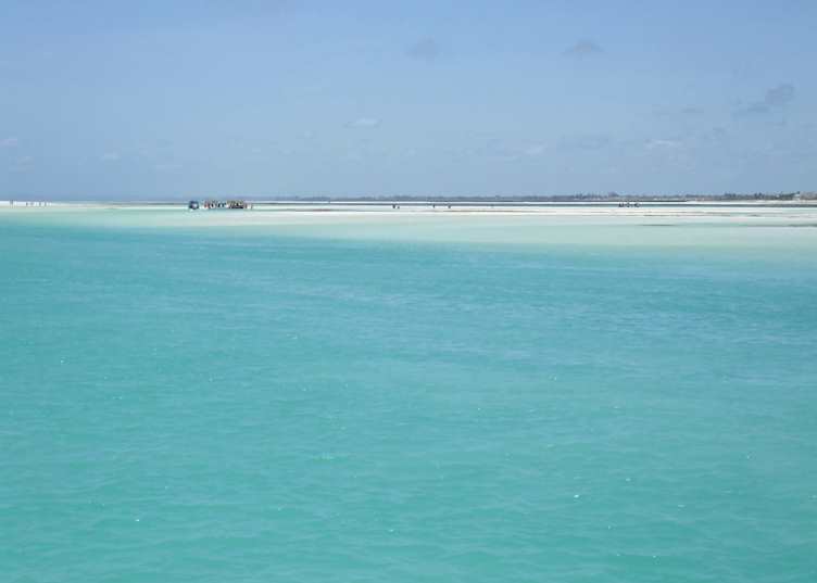 The Kenya Coast