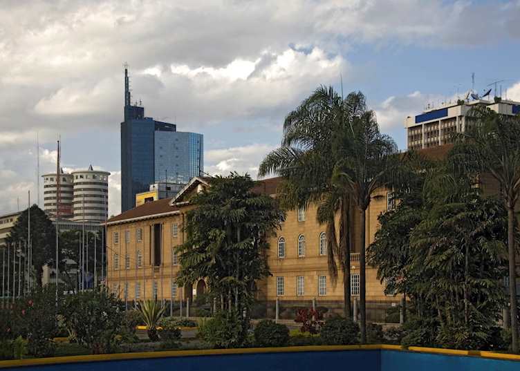 Nairobi, Kenya