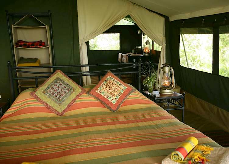 Elephant Pepper Camp, Masai Mara