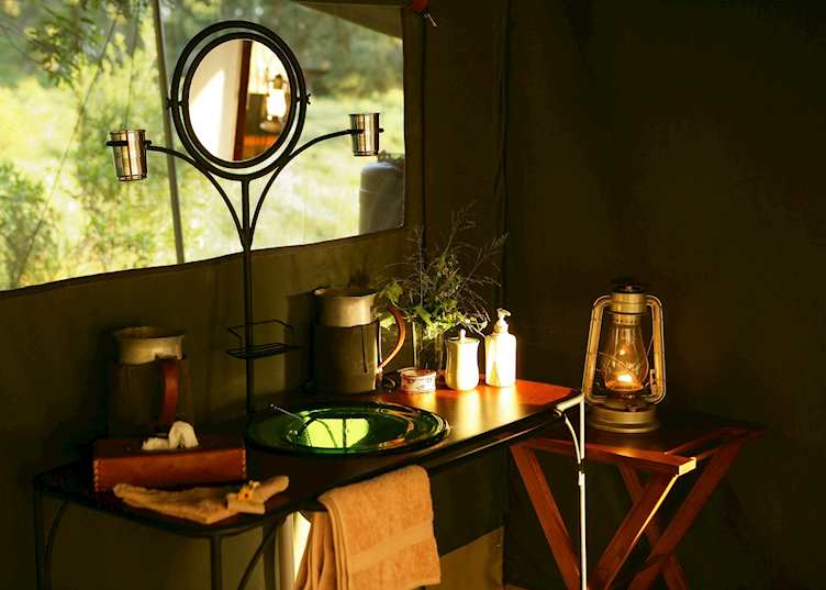 Elephant Pepper Camp, Masai Mara