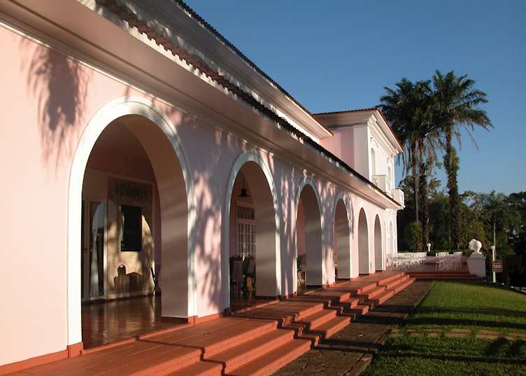 Belmond Hotel das Cataratas